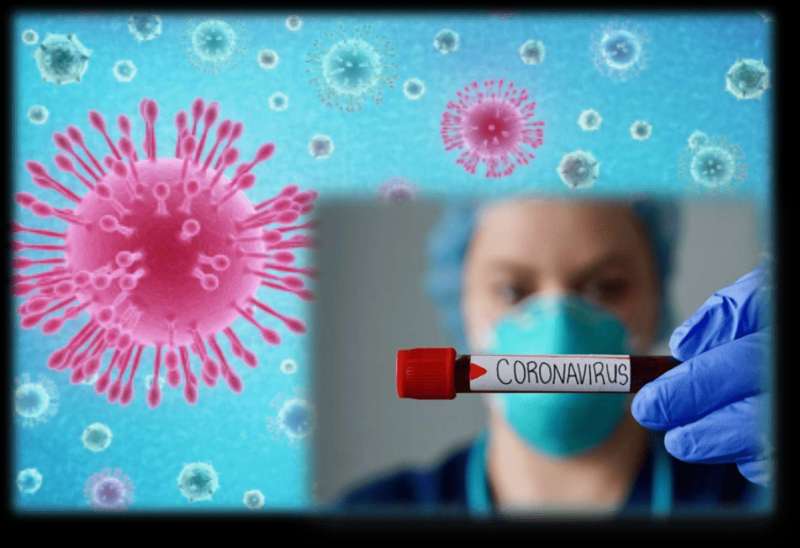 Preventivní opatření proti nákaze nemocí COVID-19