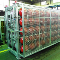 stacionarni svazek na cng